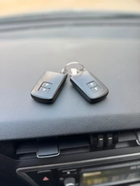Toyota Auris, снимка 16