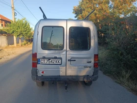 Ford Courier, снимка 4