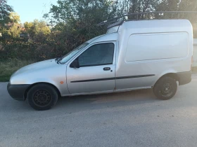 Ford Courier, снимка 3