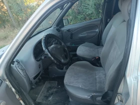 Ford Courier, снимка 6