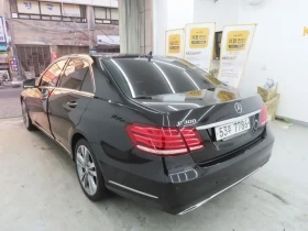Mercedes-Benz E 300 Avantgarde - САМО 30% АВАНС, снимка 4