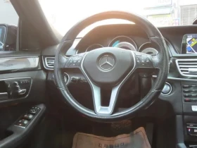 Mercedes-Benz E 300 Avantgarde - САМО 30% АВАНС, снимка 17