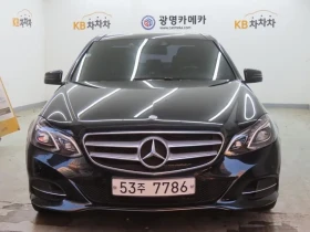 Mercedes-Benz E 300 Avantgarde - САМО 30% АВАНС, снимка 2