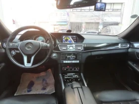 Mercedes-Benz E 300 Avantgarde - САМО 30% АВАНС, снимка 7