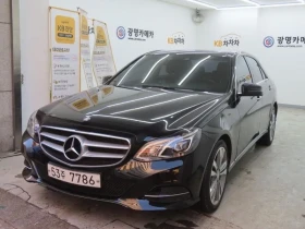 Mercedes-Benz E 300 Avantgarde - САМО 30% АВАНС, снимка 1