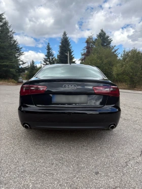 Audi A6 3.0 TDI S-Tronic, снимка 6