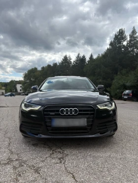 Audi A6 3.0 TDI S-Tronic, снимка 5