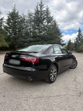 Audi A6 3.0 TDI S-Tronic, снимка 3