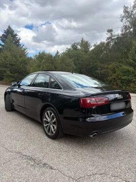Audi A6 3.0 TDI S-Tronic, снимка 4