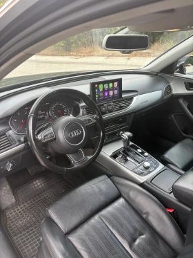 Audi A6 3.0 TDI S-Tronic, снимка 8