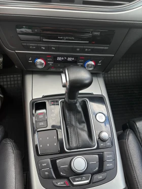 Audi A6 3.0 TDI S-Tronic, снимка 9