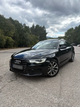Audi A6 3.0 TDI S-Tronic, снимка 1
