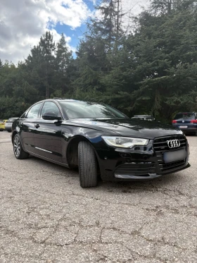 Audi A6 3.0 TDI S-Tronic, снимка 2