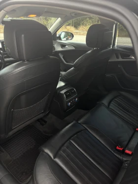 Audi A6 3.0 TDI S-Tronic, снимка 10