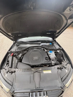 Audi A6 3.0 TDI S-Tronic, снимка 7