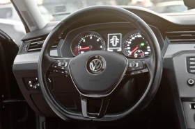 VW Passat 2.0 tdi 150 кс DSG 6 степенен напълно обслужен, снимка 13