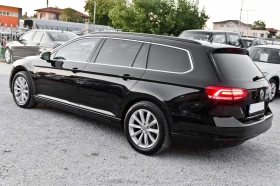 VW Passat 2.0 tdi 150 кс DSG 6 степенен напълно обслужен, снимка 8