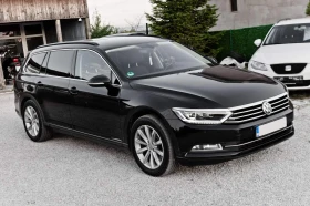 VW Passat 2.0 tdi 150 кс DSG 6 степенен напълно обслужен, снимка 2