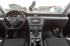 VW Passat 2.0 tdi 150 кс DSG 6 степенен напълно обслужен, снимка 14