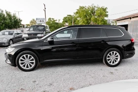 VW Passat 2.0 tdi 150 кс DSG 6 степенен напълно обслужен, снимка 4