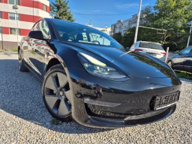 Tesla Model 3 75 KWH DUAL MOTOR LONG RANGE 4WD-SOH-91%-TERMO POM, снимка 3