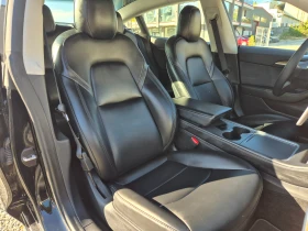 Tesla Model 3 75 KWH DUAL MOTOR LONG RANGE 4WD-SOH-91%-TERMO POM, снимка 12