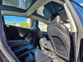 Tesla Model 3 75 KWH DUAL MOTOR LONG RANGE 4WD-SOH-91%-TERMO POM, снимка 10