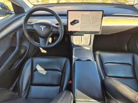 Tesla Model 3 75 KWH DUAL MOTOR LONG RANGE 4WD-SOH-91%-TERMO POM, снимка 8