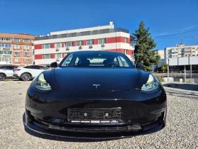 Tesla Model 3 75 KWH DUAL MOTOR LONG RANGE 4WD-SOH-91%-TERMO POM, снимка 5