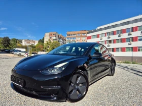 Tesla Model 3 75 KWH DUAL MOTOR LONG RANGE 4WD-SOH-91%-TERMO POM, снимка 1
