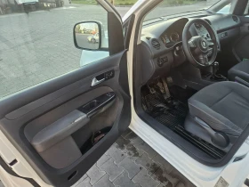 VW Caddy, снимка 5