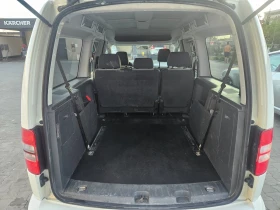 VW Caddy, снимка 8