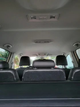 VW Touran 200 tdi, снимка 15