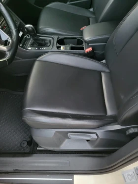 VW Touran 200 tdi, снимка 9