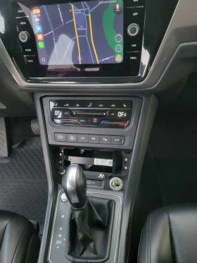 VW Touran 200 tdi, снимка 7