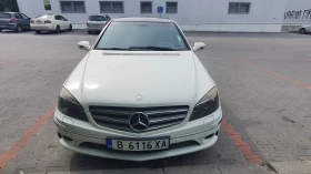 Mercedes-Benz CLC 180 1.8, снимка 13