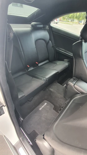 Mercedes-Benz CLC 180 1.8, снимка 9