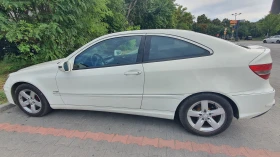 Mercedes-Benz CLC 180 1.8, снимка 2