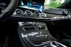 Mercedes-Benz E 63 AMG АвтоКредит, снимка 7