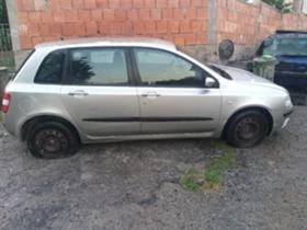 Fiat Stilo 1.8  | Mobile.bg    4