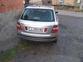 Fiat Stilo 1.8  | Mobile.bg    2