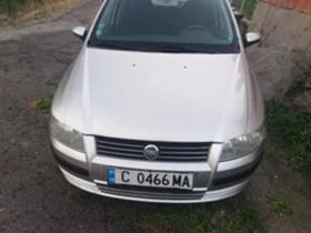  Fiat Stilo