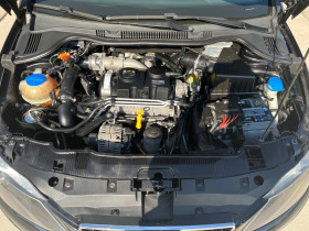 Seat Ibiza 1.4 TDI, снимка 10 - Автомобили и джипове - 44663461