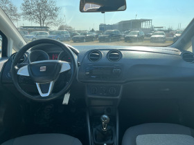 Seat Ibiza 1.4 TDI, снимка 7