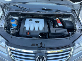 VW Touran FaceLift - 2.0TDI - KLIMATRONIK, снимка 16 - Автомобили и джипове - 42162790