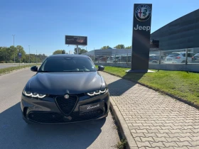 Обява за продажба на Alfa Romeo Tonale Edizione Speciale MHEV ~73 500 лв. - изображение 1