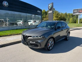 Обява за продажба на Alfa Romeo Tonale Edizione Speciale MHEV ~73 500 лв. - изображение 7