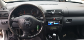 Seat Toledo 1.9 TDI, снимка 10 - Автомобили и джипове - 43358754