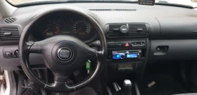 Seat Toledo 1.9 TDI, снимка 10