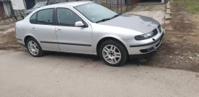 Seat Toledo 1.9 TDI, снимка 2